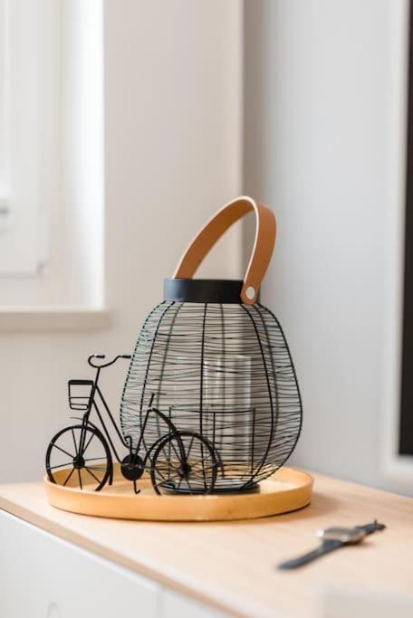5 Sterne-Ferienhaus Eisvogel Am See Mit Sauna Und Kamin 크라코프암지 외부 사진